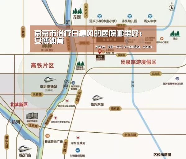 南京市治疗白癜风的医院哪里好:安博体育(图1) 安博体育